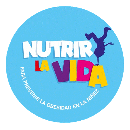 Logo Nutrir la vida